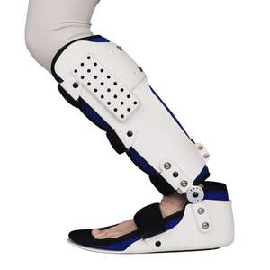 Attelle de marcheur/botte de <span class=keywords><strong>marche</strong></span> botte de fracture de soutien de <span class=keywords><strong>pied</strong></span> de cheville adulte pour la cheville entorse/<span class=keywords><strong>pied</strong></span> cassé - Product Image 5