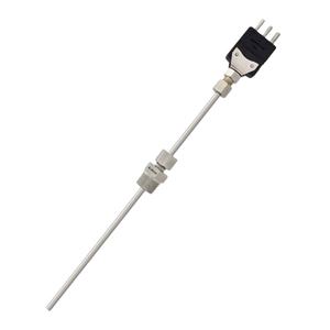 เทอร์โมคัปเปิลประเภท S คุณภาพสูง0-1400C สินค้าใหม่สำหรับวัดหลอมเหลวอะลูมิเนียม - Product Image 6