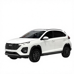 Auto Usado Cher-y Tiggo 3X <span class=keywords><strong>2023</strong></span> 1.5L CVT Edición Fashion con Techo Solar Eléctrico, Pintura Original, Buen Estado - Product Image 2