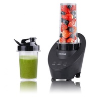 Mixeur de fruits magnétique pour la maison, v, appareil électrique