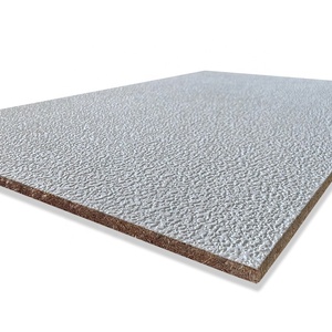 Panneau en fibre de jute, panneau composite en fibre de chanvre, plaque composite isolante en jute pour les applications de construction - Product Image 4