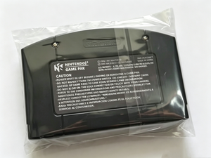 Cartucho de Juego N64 para Rugrats in Paris: the Movie USA - Versión NTSC en Inglés para Consola de Juegos <span class=keywords><strong>Nintendo</strong></span> 64 - Product Image 6