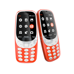 Grosir L8star BM10 ponsel Mini tidak terkunci ponsel kecil Perekam panggilan otomatis Earphone pengganti suara tombol penyetel 2SIM Spanyol - Product Image 4