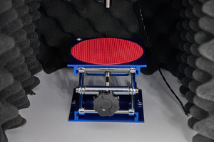 1200W thép không gỉ phòng thí nghiệm siêu âm tế bào gián đoạn homogenizer điều khiển kỹ thuật số 50 đến 1000ml OEM tùy chỉnh hỗ trợ - Product Image 5