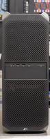 Estación de Trabajo HPE de Gama Alta Z6G5a Z6 G5 a Personalizada para Modelado 3D, Aprendizaje Profundo e IA con GPU AMD 9985WX