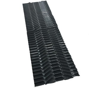 PVC filll phim đóng gói tháp làm mát PVC fillls - Product Image 6