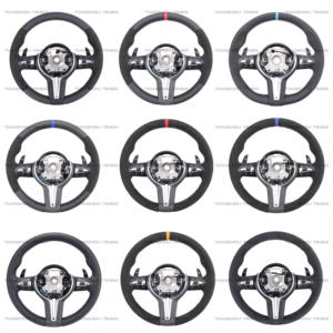 <span class=keywords><strong>Volante</strong></span> deportivo Serie F X1 X2 X3 X4 X5 X6 M2 M3 M4 M5 para <span class=keywords><strong>BMW</strong></span> F48 F25 F26 F15 F16 F87 F80 F82 F90 F40 F12 F83 - Product Image 5