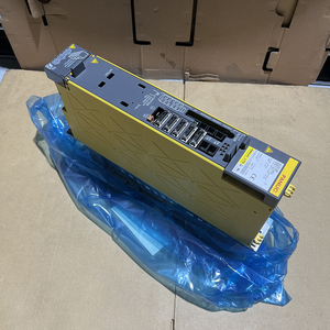 A06B-6132-H004 Fanuc Nuevo Servoaccionamiento Original para Máquina CNC A06B-6132-H004 - Product Image 5