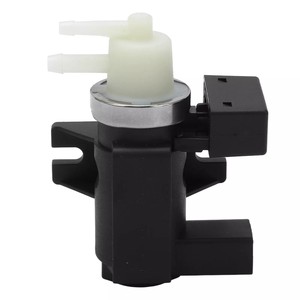 Vanne solénoïde de contrôle Turbo Boost 8E0906627C pour Volkswagen Audi, nouvelle pièce de rechange - Product Image 4