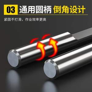 Herramienta de Grabado CNC de Precisión de 4 mm, Herramienta de Tallado de Madera con Punta Plana, Herramienta de Trazado de Modelos, Fresa Cónica con Punta de Carburo - Product Image 3