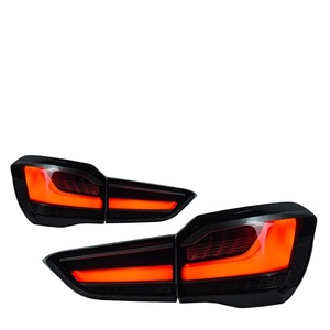 For X1 F48/F49 <b>LED</b> Tail <b>Light</b> 12V Clear Lens Dynamic Signal Turn DRL New Condition Universal Fitment Retrofit/Upgrade - Product Image 3