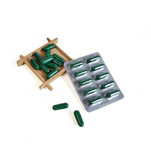 OEM Capsule de complément énergétique naturel à base de plantes pour hommes de haute qualité Marque privée pour adultes mais pas pour femmes enceintes - Product Image 4