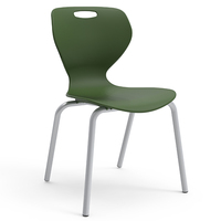 Ensemble de bureaux d'école pliables au design moderne, tables et chaises de formation en gros pour universités et écoles