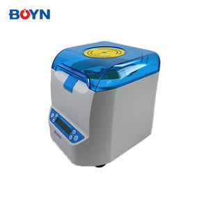 BN-MPC2800 96 Put Pcr Microplaat <span class=keywords><strong>Centrifuge</strong></span> Laboratorium Tafelblad Micro Plaat <span class=keywords><strong>Centrifuge</strong></span> Machine Met Dc Borstelloze Motor - Product Image 4