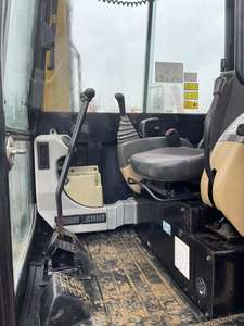 Utilizado para excavadora Cat 305E, componentes de núcleo fabricados en Japón, peso operativo del motor de 5 toneladas - Product Image 5