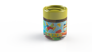 Juego de 100 Bloques de Construcción Creativos en Cubeta, Juguete Educativo de Construcción para Niños (3+ años) - Product Image 6