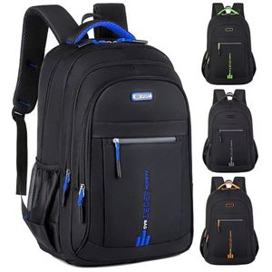 Sacs à dos pour ordinateur portable pour hommes Sac à dos de qualité supérieure pour ordinateur portable Sac à dos antivol pour ordinateur portable - Product Image 1