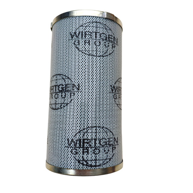 Hydraulic Filter, Part Number 118266 for WIRTGEN W195W205W215W2000W1900