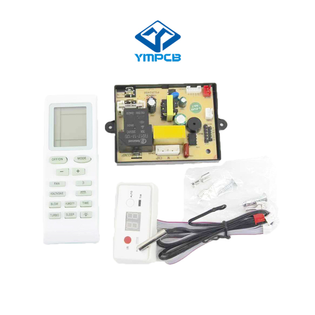 Competitive Price PG2024SE Universal Electric PCB Board for Home Split Air Conditioner