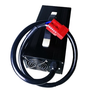 เครื่องชาร์จไฟฟ้ากระแสตรง73.5V 20A 1500W อัจฉริยะไฟฟ้ากระแสตรง220V w สำหรับแบตเตอรี่ตะกั่วกรด60V SLA/agm/VRLA/GEL พร้อม PFC - Product Image 1