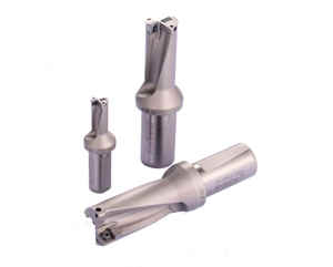 Inserto per puntini per trapano in acciaio serie SP/WC per torni per macchine ad acqua CNC per 2D 3D 4D 5D U trapano 13mm-50mm - Product Image 2