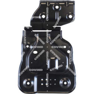 BISAGRA SUPERIOR IZQUIERDA, PARA PARRILLA DELANTERA, compatible con Iveco AS S-WAY MY2024, AS X-WAY MY2024, AS S-WAY MY2019 (5802338868) - Product Image 1