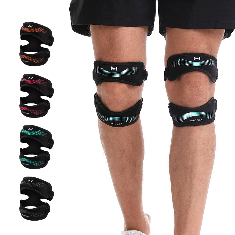 SHIWEI 2071 Customized Compression Knitted Breathable