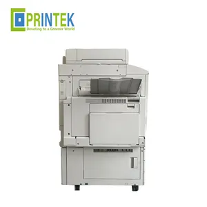 Copiadoras usadas para escritório, impressora a laser A3, copiadoras digitais monocromáticas para Xerox DocuCentre-IV 3065