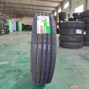 Pneus spéciaux camion et bus 305/75R24.5 DOUBLESTAR DSR266 Toway avec garantie - Product Image 2