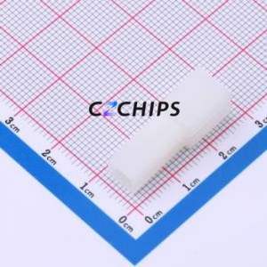 626063 Connector Housing Connector Whole Sale Electronic Component Chips Supplier & BOM Service - Product Image 2