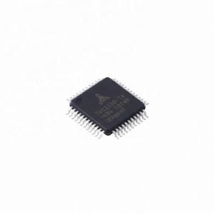 TMC2130-TA-T TQFP-48-EP(7x7) Stepper Motor <b>Driver</b> Chip - Product Image 1