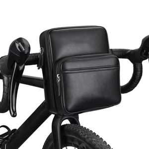 للدراجة الترفيهية Rhinowalk ، مع حزمة مجانية من PU مقاومة للماء بإطار أمامي ، حقائب وعلب دراجات - Product Image 3