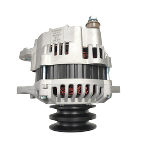4 m40 alternatore 24V 60A ME202972 per Mitsubish parti del motore Diesel - Product Image 1