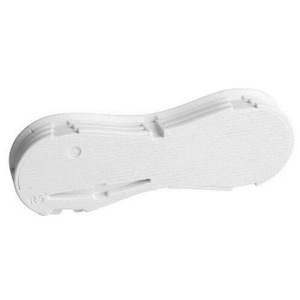 Surfboard Fins 8 Shape White 5 Degree 9 Degree Fcs Fusion <b>Plug</b> <b>Tail</b> Fin Box Ocean Water Use - Product Image 3