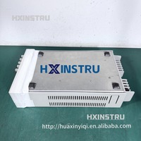 Fuente de Alimentación de Salida Dual de 50W Keysight Agilent E3620A USADA, 1 Pieza hx