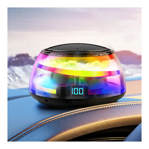 Automatic Smart <strong>Mini</strong> High-End Electric Waterless Portable USB/Battery Central Outdoor Hotel Use Household Car Ultrasonic - Product Image 3