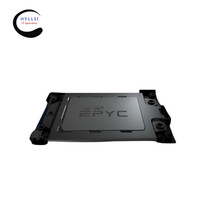 EPYC 7443 2.85GHz 24-Core 200W Prosesor EPYC 7443