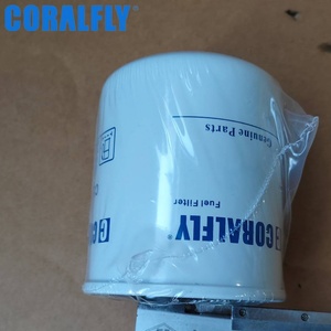 Filtres à carburant pour camions de haute qualité FF5138 P502163 BF13 BF7967 Prix de gros Filtre à carburant - Product Image 2