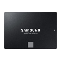 Disco de estado sólido interno SSD 870 EVO, disco duro HDD SATA3 de 2.5 pulgadas para computadora portátil y de escritorio, 1TB, 2TB, 250GB, 500GB, PC, MLC.