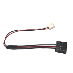 Molex 2510 2.54mm Pitch 2-pin PCB kết nối - Product Image 1