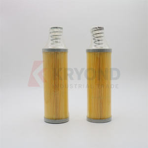 ตัวกรองอากาศปั๊ม M2.102.2061 1ชิ้นพร้อมสปริง SM74 PM74 CD74สำหรับชิ้นส่วนอะไหล่อุปกรณ์เครื่องพิมพ์ - Product Image 4