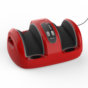 <span class=keywords><strong>Precio</strong></span> bajo de alta calidad de aire eléctrica pie pierna shiatsu masajeador - Product Image 1