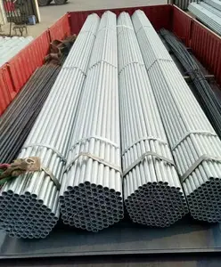 China Certified Seamless Steel Tubes And Precision Pipe Fittings Stainless Steel Seamless Products