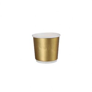 Disposable-<b>Paper</b>-Cup-Featuring-Double-<b>Wall</b>-<b>Insulation</b>-Is-Suitable-for-Both-Hot-and-Cold-Beverages - Product Image 1