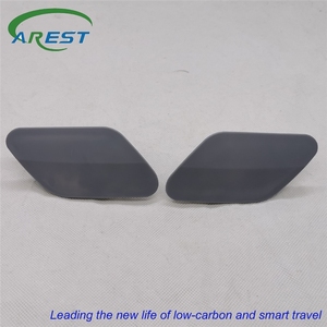 Applicabile a <span class=keywords><strong>Opel</strong></span> <span class=keywords><strong>Insignia</strong></span> 08-14 paraurti anteriore tappo a spruzzo di acqua piastra pulizia bocchetta acqua nebulizzazione coperchio ugello - Product Image 1