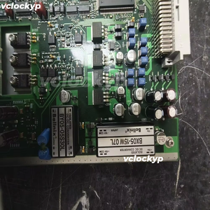 Agilent/Keysigwbrht B1517A SMU haute résolution - Product Image 2