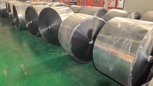 2026 Runyi Hoge Transparantie <span class=keywords><strong>PET</strong></span> Folie Rol Anticondens Antivries voor Thermoformmachines voor Industrieel Voedselgebruik - Product Image 3