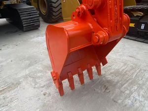 Excavatrice Doosan DX60-9C d'occasion en bon état, faible consommation de carburant, système hydraulique d'origine, moteur puissant et durable, en stock - Product Image 5