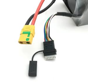 Herewin 22000mAh 6S Lipo Batería 22,2 V 20C Protección de plantas agrícolas UAV Batería - Product Image 4