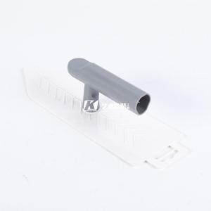 Utensili a mano per mastice da parete con finitura per cazzuola e gesso strumenti di pittura per finitura cazzuola in plastica - Product Image 1